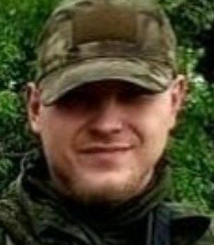 Фото: Погибший на войне с Украиной Чернышов Александр Михайлович. Орловская область, мобилизованные