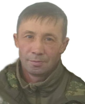 Фото: Погибший на войне с Украиной Кудашев Данил Абдулхакович. Республика Башкортостан, нет данных