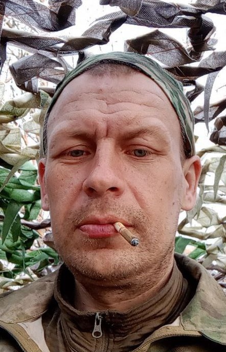 Фото: Погибший на войне с Украиной Акилов Антон Александрович. Свердловская область, мотострелковые войска