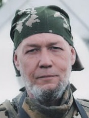 Фото: Погибший на войне с Украиной Пятибратов Александр Владимирович. Белгородская область, нет данных