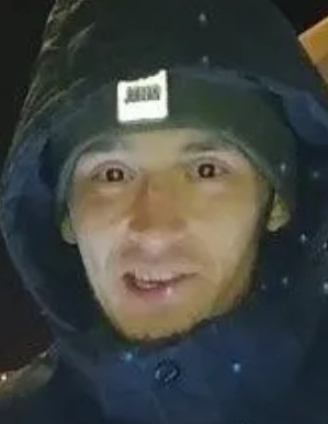 Фото: Погибший на войне с Украиной Неклюдов Валерий Олегович. Амурская область, заключенные