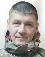 Фото: Погибший на войне с Украиной Коваленко Александр Васильевич. Кемеровская область, добровольцы