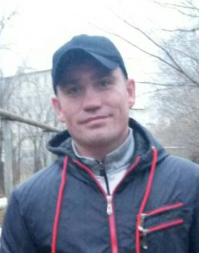 Фото: Погибший на войне с Украиной Наумов Виталий Валерьевич. Оренбургская область, добровольцы