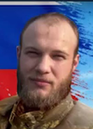 Фото: Погибший на войне с Украиной Киндюк Александр Александрович. Амурская область, нет данных