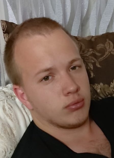 Фото: Погибший на войне с Украиной Шалаев Максим Витальевич. Омская область, мотострелковые войска