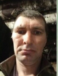 Фото: Погибший на войне с Украиной Шульгин Виталий Александрович. Кемеровская область, мотострелковые войска