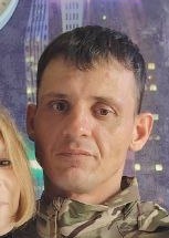 Фото: Погибший на войне с Украиной Гребенюк Роман Юрьевич. Хабаровский край, мотострелковые войска