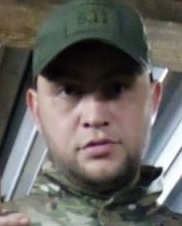 Фото: Погибший на войне с Украиной Кирдянкин Евгений Викторович. Мурманская область, мотострелковые войска