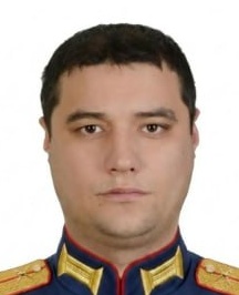 Фото: Погибший на войне с Украиной Мешков Владимир Алексеевич. Волгоградская область, мобилизованные