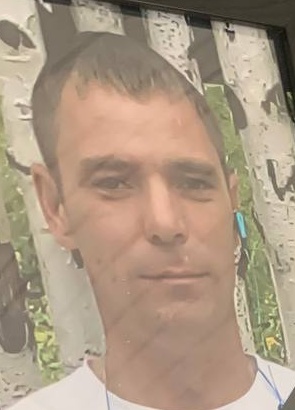 Фото: Погибший на войне с Украиной Ипполитов Евгений Викторович. Республика Хакасия, мотострелковые войска