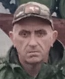 Фото: Погибший на войне с Украиной Лайнэ Алексей Васильевич. Иркутская область, добровольцы