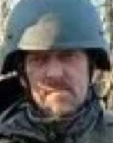 Фото: Погибший на войне с Украиной Бушмакин Владимир Геннадьевич. Новосибирская область, добровольцы