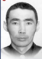 Фото: Погибший на войне с Украиной Аюров Тумэн Цырендашиевич. Забайкальский край, заключенные