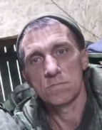 Фото: Погибший на войне с Украиной Хорошилов Геннадий Юрьевич. Республика Саха (Якутия), добровольцы