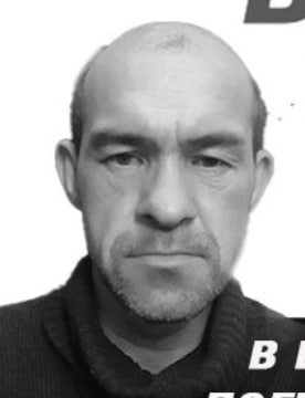 Фото: Погибший на войне с Украиной Егоров Фаниль Шамильевич. Республика Башкортостан, нет данных