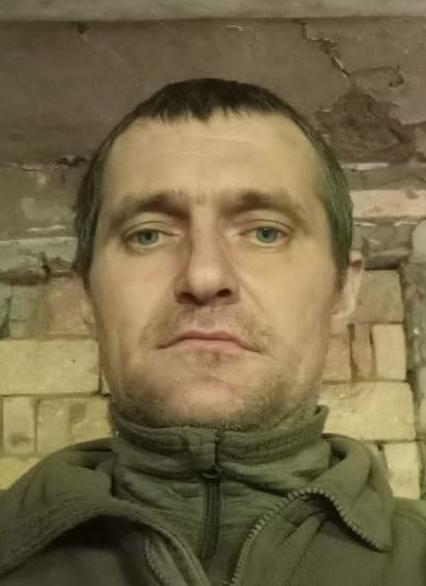 Фото: Погибший на войне с Украиной Турченко Андрей Петрович. Иркутская область, мотострелковые войска