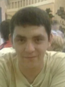 Фото: Погибший на войне с Украиной Галкин Дмитрий Николаевич. Нижегородская область, нет данных