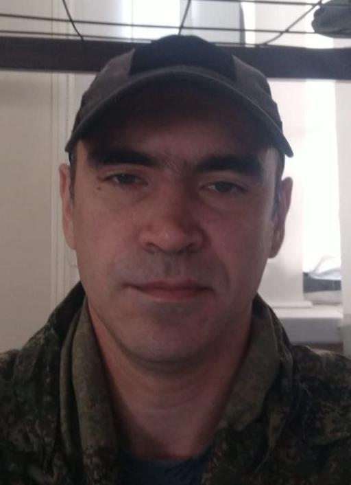 Фото: Погибший на войне с Украиной Гончаров Александр Александрович. Воронежская область, мотострелковые войска