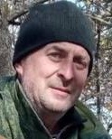 Фото: Погибший на войне с Украиной Белазоров Олег Юрьевич. ДНР, добровольцы