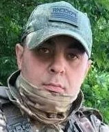 Фото: Погибший на войне с Украиной Илючев Алексей Викторович. Забайкальский край, мотострелковые войска