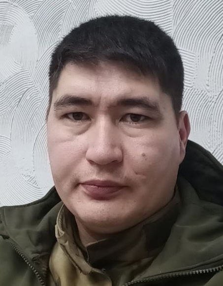 Фото: Погибший на войне с Украиной Сулейманов Мирхат Ряжапович. Челябинская область, мотострелковые войска