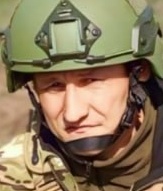 Фото: Погибший на войне с Украиной Курманов Альберт Ренатович. Тюменская область, добровольцы