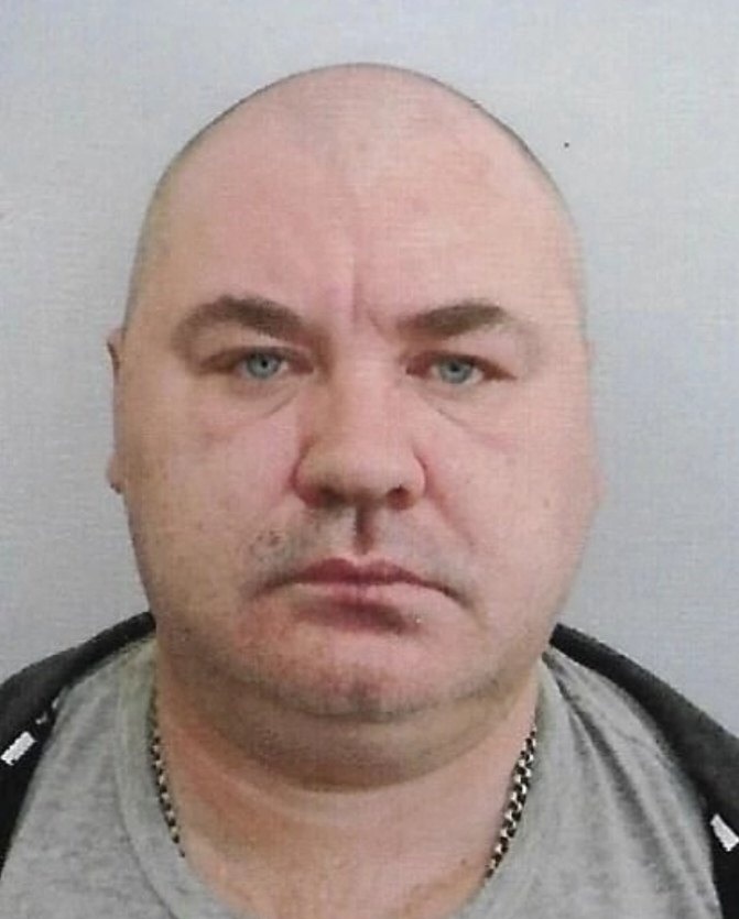 Фото: Погибший на войне с Украиной Морозов Владимир Владимирович. Рязанская область, добровольцы