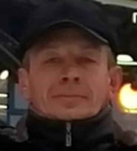 Фото: Погибший на войне с Украиной Орлов Валерий Васильевич. Республика Башкортостан, добровольцы