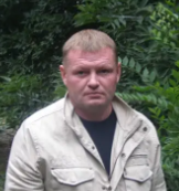 Фото: Погибший на войне с Украиной Кочанов Евгений Иванович. Челябинская область, добровольцы