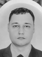 Фото: Погибший на войне с Украиной Потапов Алексей Сергеевич. Иркутская область, нет данных