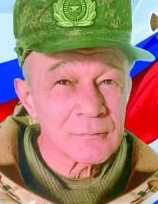 Фото: Погибший на войне с Украиной Сухомлин Андрей Владимирович. Приморский край, нет данных