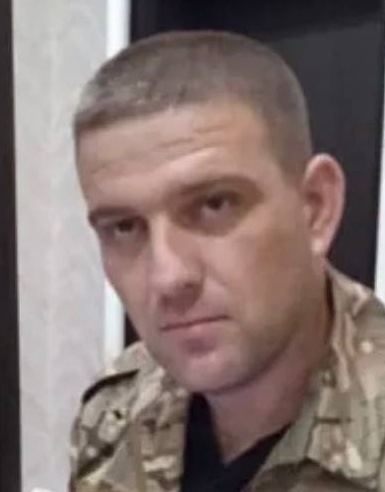 Фото: Погибший на войне с Украиной Песчанский Александр Алексеевич. Алтайский край, нет данных