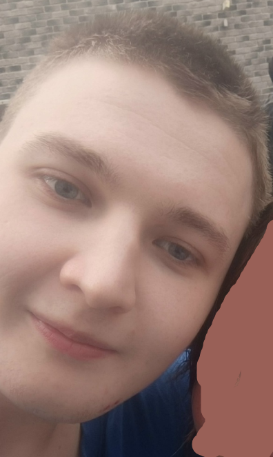 Фото: Погибший на войне с Украиной Долгушин Дмитрий Евгеньевич. Москва, мотострелковые войска