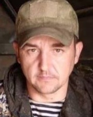 Фото: Погибший на войне с Украиной Капитуллин Сергей Валерьевич. Республика Саха (Якутия), мобилизованные