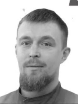Фото: Погибший на войне с Украиной Миронов Иван Юрьевич. Республика Башкортостан, добровольцы