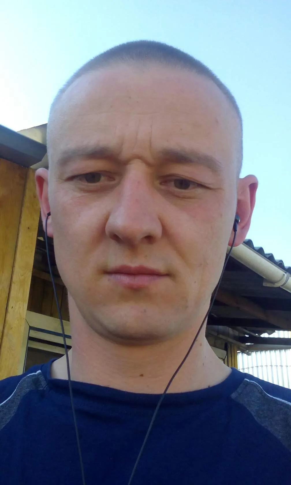 Фото: Погибший на войне с Украиной Достовалов Алексей Владимирович. Иркутская область, нет данных