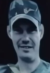 Фото: Погибший на войне с Украиной Шестаков Геннадий Вадимович. Краснодарский край, нет данных