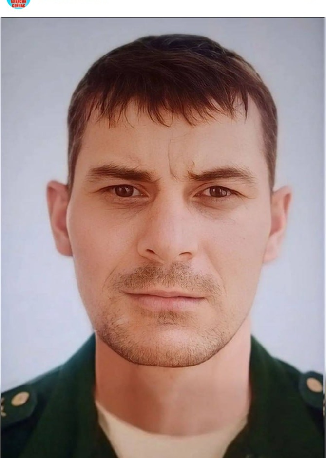 Фото: Погибший на войне с Украиной Раджабов Марат Рашидович. Тульская область, нет данных