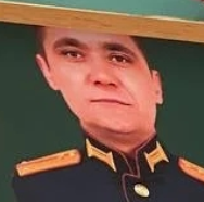 Фото: Погибший на войне с Украиной Якоби Василий Игоревич. Московская область, мобилизованные