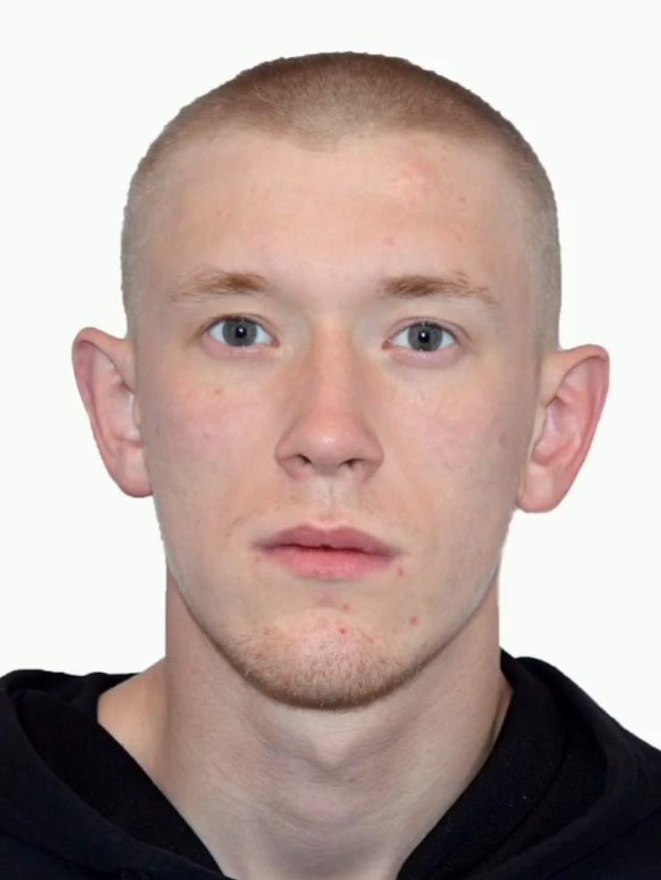 Фото: Погибший на войне с Украиной Горичев Далер Викторович. Республика Татарстан, мотострелковые войска