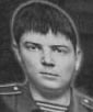 Фото: Погибший на войне с Украиной Шацких Андрей Юрьевич. Иркутская область, нет данных
