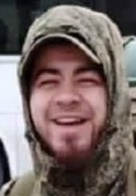 Фото: Погибший на войне с Украиной Юлдошев Абдусаттор Абдужабборович. Ханты-Мансийский автономный округ - Югра, нет данных