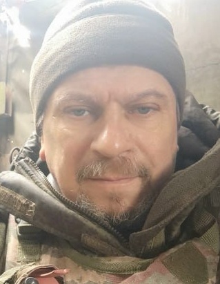 Фото: Погибший на войне с Украиной Токарь Олег Евгеньевич. Кемеровская область, добровольцы