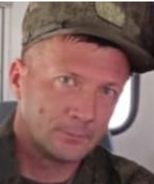 Фото: Погибший на войне с Украиной Арбузов Анатолий Валерьевич. Сахалинская область, нет данных