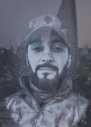 Фото: Погибший на войне с Украиной Юсифов Руслан Агаларович. Тюменская область, нет данных