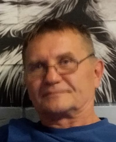 Фото: Погибший на войне с Украиной Мишагин Михаил Анатольевич. Свердловская область, нет данных