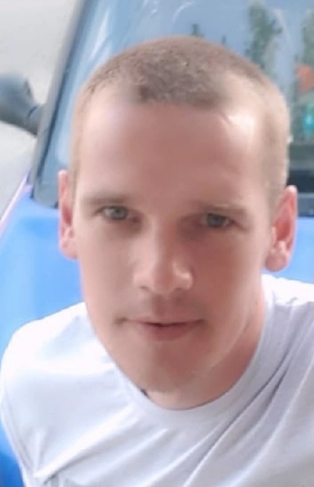 Фото: Погибший на войне с Украиной Королев Михаил Валерьевич. Тверская область, ВДВ