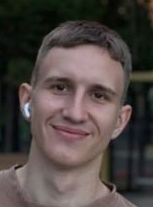 Фото: Погибший на войне с Украиной Матчин Александр Евгеньевич. Ямало-Ненецкий автономный округ, добровольцы