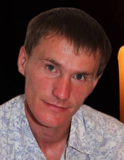 Фото: Погибший на войне с Украиной Гилев Дмитрий Павлович. Свердловская область, заключенные