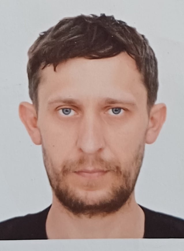 Фото: Погибший на войне с Украиной Хрыпко Илья Эдуардович. Владимирская область, ВДВ